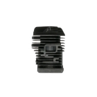 HS PARTS kompletní válec s pístem pro motorové pily Stihl 039 MS390 49 mm (OEM 11270201216)