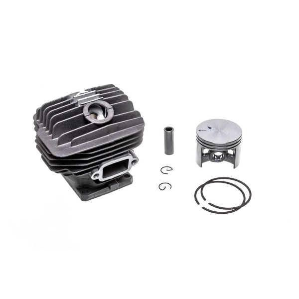 HS PARTS kompletní válec s pístem pro motorové pily Stihl 046 MS460 52 mm (OEM 11280201221)