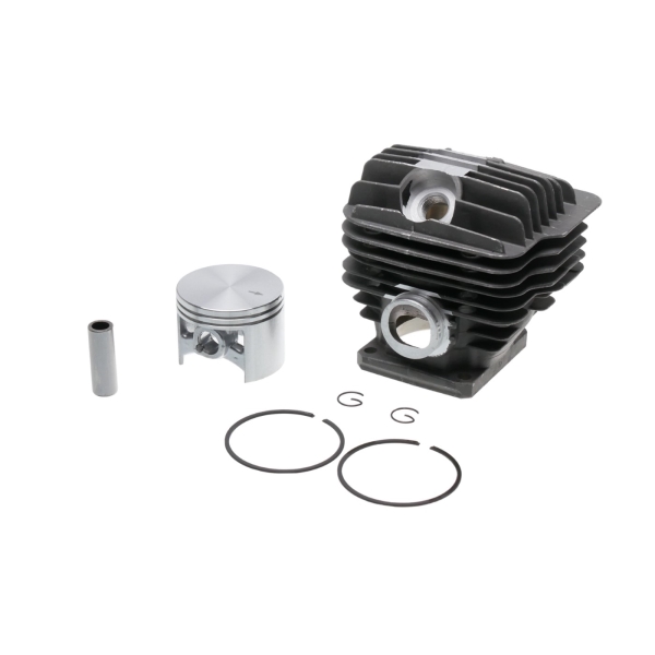 HS PARTS kompletní válec s pístem pro motorové pily Stihl 046 MS460 52 mm (OEM 11280201221)