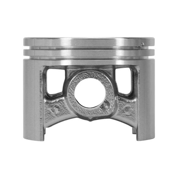 HS PARTS kompletní válec s pístem pro motorové pily Stihl 046 MS460 52 mm (OEM 11280201221)
