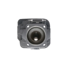 HS PARTS kompletní válec s pístem pro motorové pily Stihl 046 MS460 54 mm (OEM 11280201221)