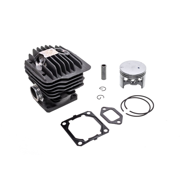 HS PARTS kompletní válec s pístem pro motorové pily Stihl 046 MS460 54 mm (OEM 11280201221)