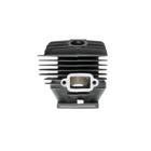 HS PARTS kompletní válec s pístem pro motorové pily Stihl 046 MS460 54 mm (OEM 11280201221)