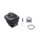 HS PARTS kompletní válec s pístem pro motorové pily Stihl 066 MS660 54 mm (OEM 11220201209)