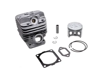 HS PARTS kompletní válec s pístem pro motorové pily Stihl 066 MS660 56 mm (OEM 11220201209)