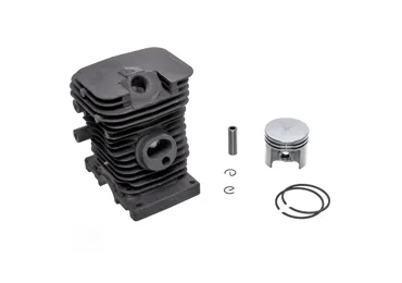 HS PARTS kompletní válec s pístem pro motorové pily Stihl MS170 37 mm (OEM  11300201207)