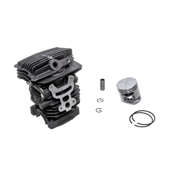 HS PARTS kompletní válec s pístem pro motorové pily Stihl MS171 MS181 38 mm (OEM 11390201201)