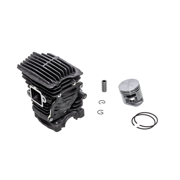 HS PARTS kompletní válec s pístem pro motorové pily Stihl MS171 MS181 38 mm (OEM 11390201201)