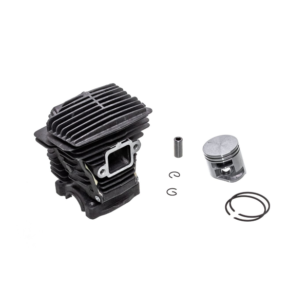 HS PARTS kompletní válec s pístem pro motorové pily Stihl MS171 MS181 38 mm (OEM 11390201201)