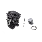 HS PARTS kompletní válec s pístem pro motorové pily Stihl MS171 MS181 38 mm (OEM 11390201201)