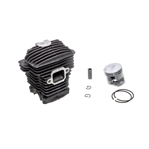 HS PARTS kompletní válec s pístem pro motorové pily Stihl MS171 MS181 MS211 40 mm (OEM 11390201202)