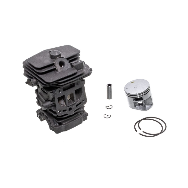 HS PARTS kompletní válec s pístem pro motorové pily Stihl MS251 44 mm (OEM 11430201207)