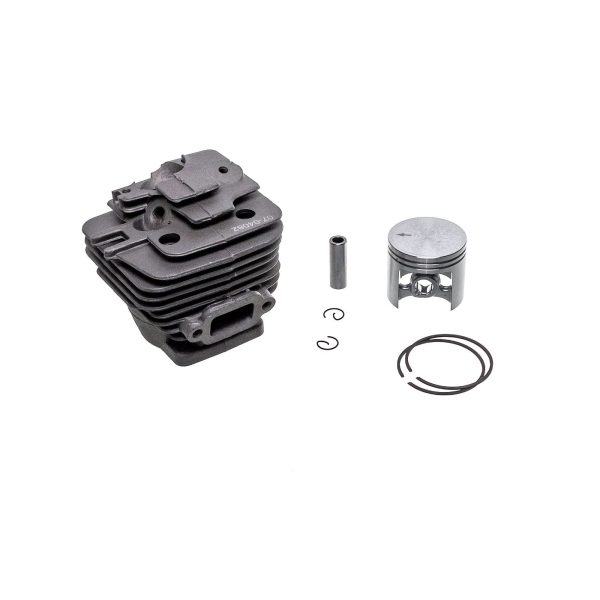 HS PARTS kompletní válec s pístem pro motorové pily Stihl MS341 MS361 47 mm (OEM 11350201202)