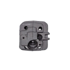 HS PARTS kompletní válec s pístem pro motorové pily Stihl MS341 MS361 47 mm (OEM 11350201202)