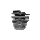 HS PARTS kompletní válec s pístem pro motorové pily Stihl MS341 MS361 47 mm (OEM 11350201202)