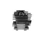 HS PARTS kompletní válec s pístem pro motorové pily Stihl MS341 MS361 47 mm (OEM 11350201202)