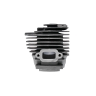 HS PARTS kompletní válec s pístem pro motorové pily Stihl MS341 MS361 47 mm (OEM 11350201202)