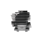 HS PARTS kompletní válec s pístem pro motorové pily Stihl MS341 MS361 47 mm (OEM 11350201202)