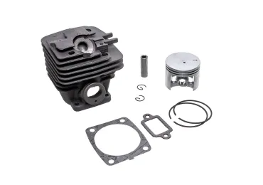 HS PARTS kompletní válec s pístem pro motorové pily Stihl MS341 MS361 49 mm (OEM 11350201202)