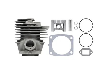 HS PARTS kompletní válec s pístem pro motorové pily Stihl MS341 MS361 49 mm (OEM 11350201202)