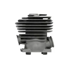 HS PARTS kompletní válec s pístem pro motorové pily Stihl MS341 MS361 49 mm (OEM 11350201202)