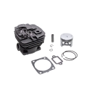 HS PARTS kompletní válec s pístem pro motorové pily Stihl MS341 MS361 49 mm (OEM 11350201202)