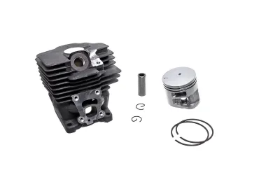 HS PARTS kompletní válec s pístem pro motorové pily Stihl MS362 47 mm (OEM 11400201200)