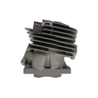 HS PARTS kompletní válec s pístem pro motorové pily Stihl MS362 47 mm (OEM 11400201200)