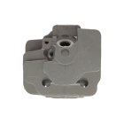 HS PARTS kompletní válec s pístem pro motorové pily Stihl MS362 47 mm (OEM 11400201200)