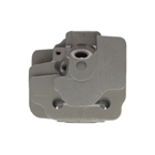 HS PARTS kompletní válec s pístem pro motorové pily Stihl MS362 47 mm (OEM 11400201200)