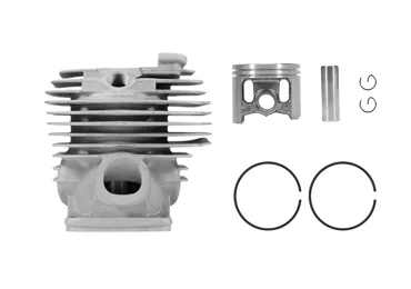 HS PARTS kompletní válec s pístem pro motorové pily Stihl MS461 52 mm (OEM 11280201250)