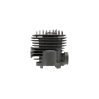 HS Parts kompletní válec s pístem pro rozbrušovací pily Stihl TS400 Nikasil 49 mm (OEM 42230201200)