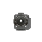 HS Parts kompletní válec s pístem pro rozbrušovací pily Stihl TS400 Nikasil 49 mm (OEM 42230201200)