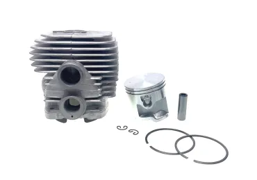 HS Parts kompletní válec s pístem pro rozbrušovací pily Stihl TS410 TS420 Nikasil 50 mm (OEM 42380201202)