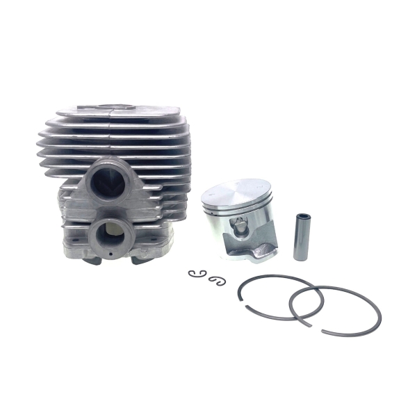 HS Parts kompletní válec s pístem pro rozbrušovací pily Stihl TS410 TS420 Nikasil 50 mm (OEM 42380201202)