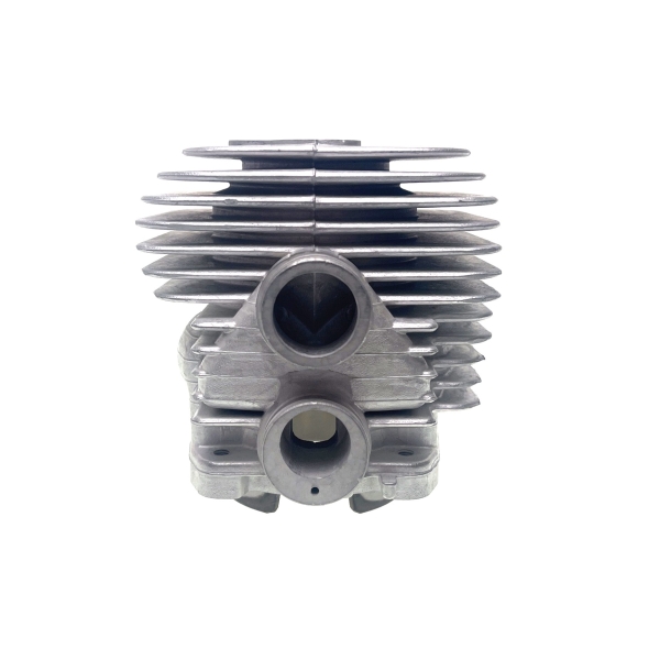 HS Parts kompletní válec s pístem pro rozbrušovací pily Stihl TS410 TS420 Nikasil 50 mm (OEM 42380201202)