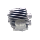 HS Parts kompletní válec s pístem pro rozbrušovací pily Stihl TS410 TS420 Nikasil 50 mm (OEM 42380201202)