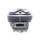 HS Parts kompletní válec s pístem pro rozbrušovací pily Stihl TS410 TS420 Nikasil 50 mm (OEM 42380201202)