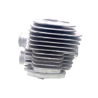HS Parts kompletní válec s pístem pro rozbrušovací pily Stihl TS410 TS420 Nikasil 50 mm (OEM 42380201202)