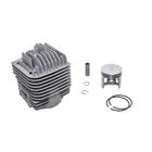 HS PARTS kompletní válec s pístem pro rozbrušovací pily Stihl TS460 48 mm (OEM 42210201201)