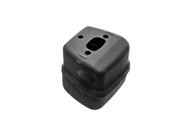 HS PARTS kompletní výfuk pro motorové pily Husqvarna 36 41 136 137 141 142 (OEM 530069415)