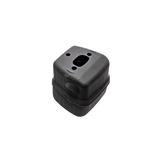 HS PARTS kompletní výfuk pro motorové pily Husqvarna 36 41 136 137 141 142 (OEM 530069415)