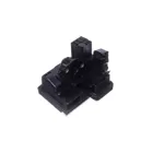 HS PARTS kompletní vzduchový filtr s přírubou pro motorové pily Stihl 017 018 MS170 MS180 (OEM 11301240800 11301402804)