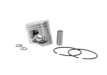 HS PARTS kompletný piest pre motorové píly Stihl MS211 MS211C 40 mm (OEM 11390302001)