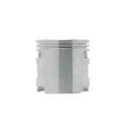 HS Parts kompletný piest pre rozbrusovacie píly Husqvarna Partner K750 K760 K770 51 mm (OEM 506372401 506372402 506372403)