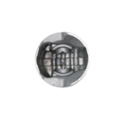 HS Parts kompletný piest pre rozbrusovacie píly Stihl TS410 TS420 50 mm (OEM 42380302003)