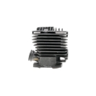 HS Parts kompletný valec pre motorové píly Makita DPC7300 Nikasil 50 mm (OEM 394130010)