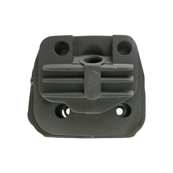 HS PARTS kompletný valec s piestom 45 mm pre Čínske motorové píly a píly z hobbymarketov s obsahom motora 52 ccm