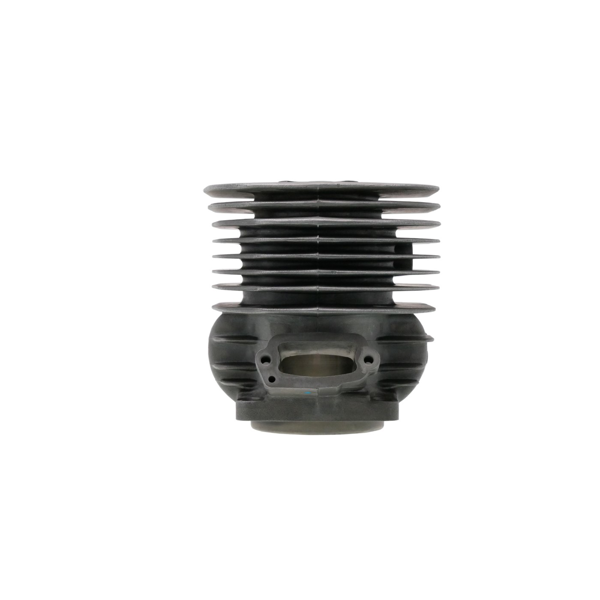 HS Parts kompletný valec s piestom pre motorové a rozbrusovacie píly Husqvarna Partner 3120 3120XP K1250 K1260 3120K 3122K Nikasil 60 mm (OEM 506294271)