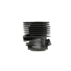 HS Parts kompletný valec s piestom pre motorové a rozbrusovacie píly Husqvarna Partner 3120 3120XP K1250 K1260 3120K 3122K Nikasil 60 mm (OEM 506294271)